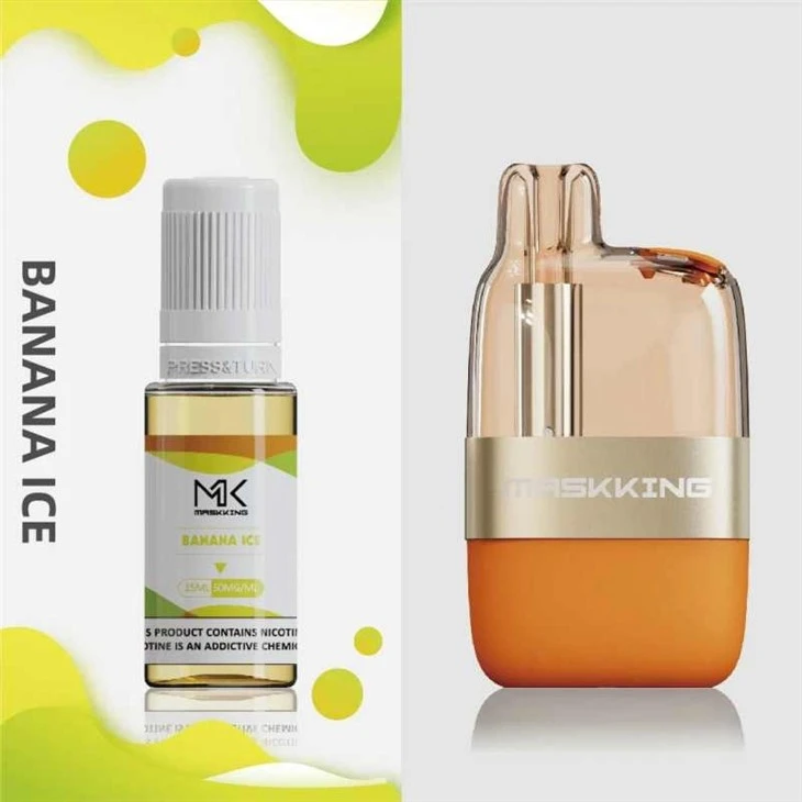 Maskking UCEE KIT 7000 5 Maskking UCEE KIT 7000 5