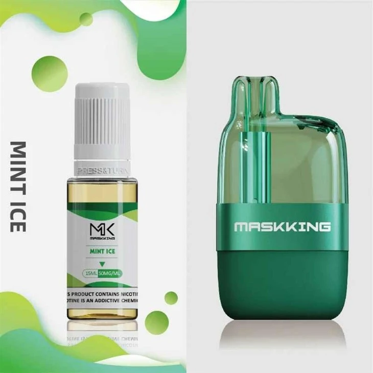 Maskking UCEE KIT 7000 1 Maskking UCEE KIT 7000 1