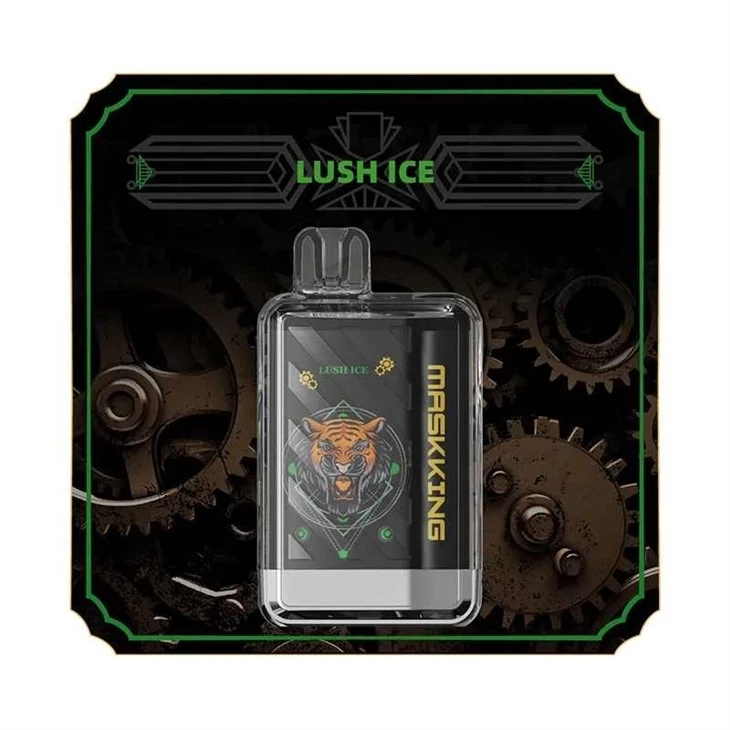 Lush-Ice-12_Maskking XTRO 10000 Lush-Ice-12_Maskking XTRO 10000