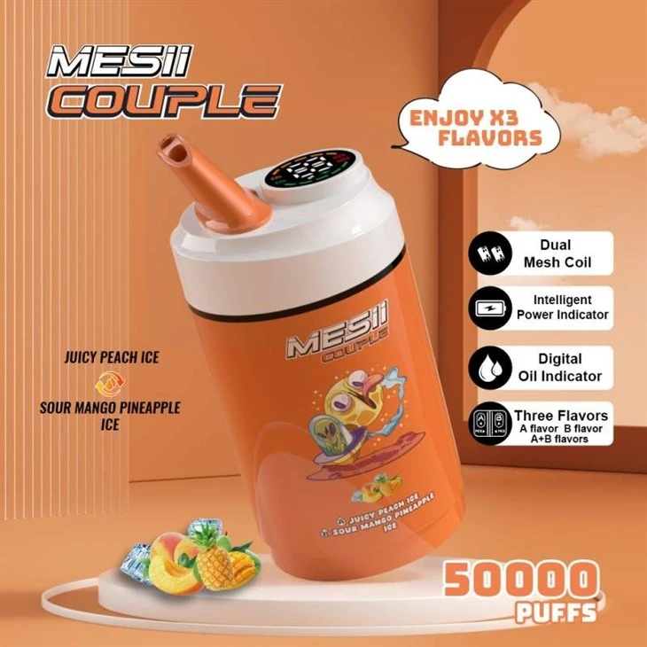MESII Couple 50000 9 MESII Couple 50000 9