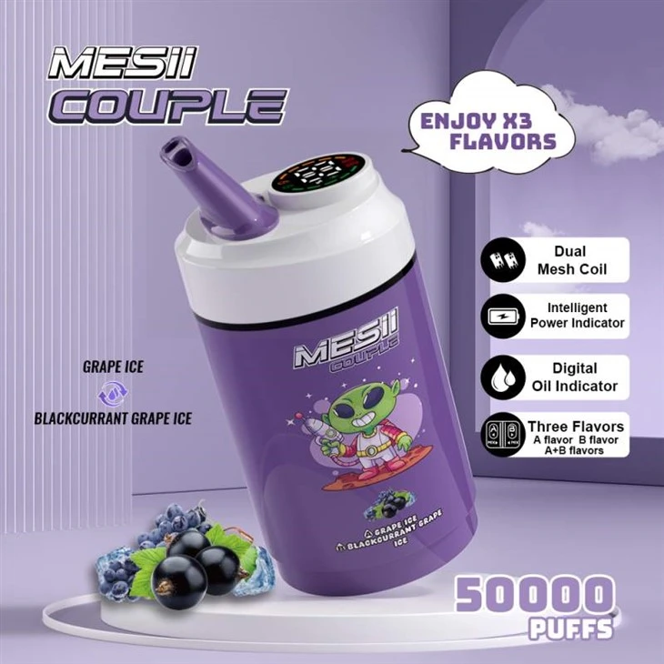 MESII Couple 50000 MESII Couple 50000