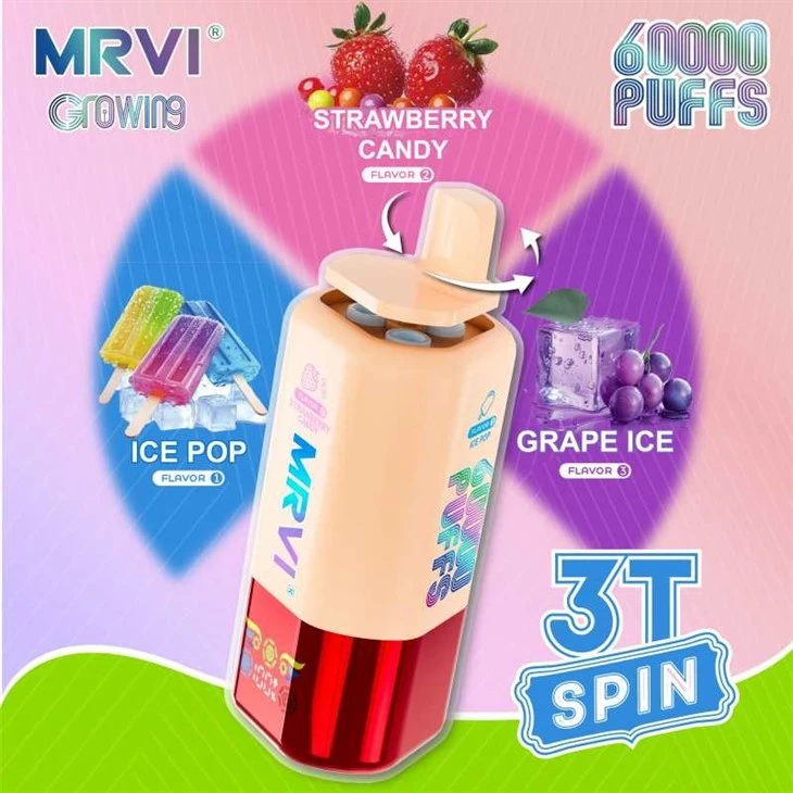 MRVI CROWING 60000 13 MRVI CROWING 60000 13