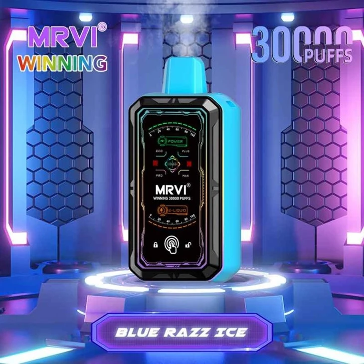 MRVI WINNING 30000 16 MRVI WINNING 30000 16
