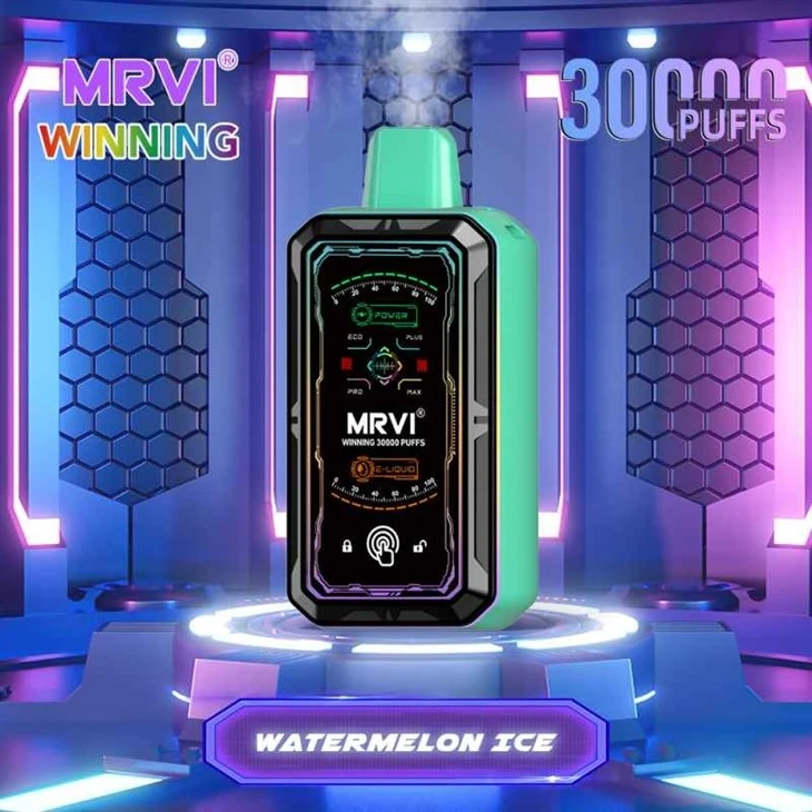 MRVI WINNING 30000 7 MRVI WINNING 30000 7