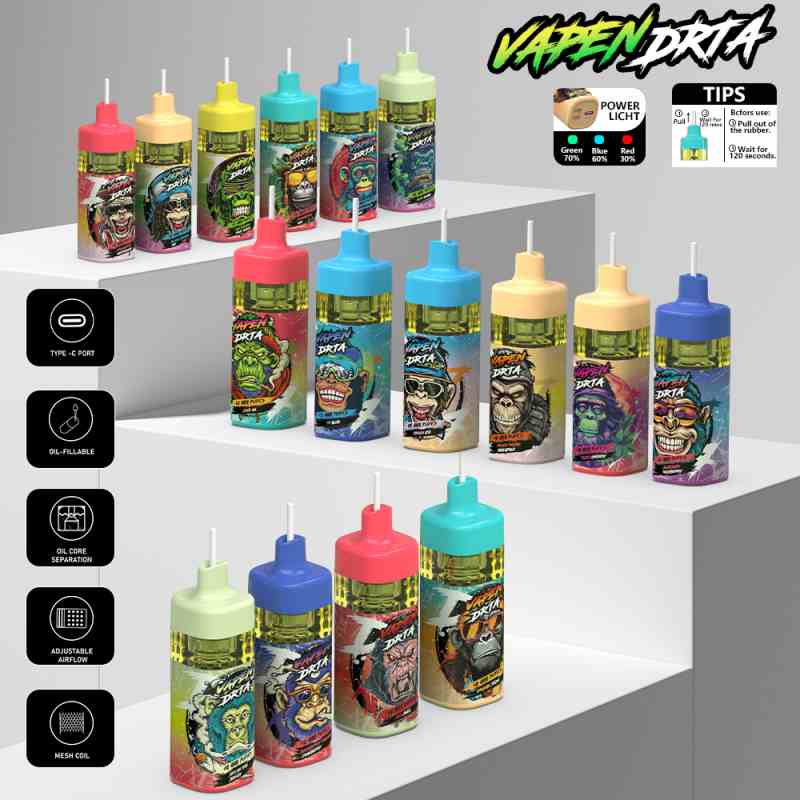 VAPNE DRTA 12000 35 VAPNE DRTA 12000 35