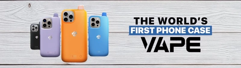 HUMO-phone-Case-vapeHumo iphone case vape 30000