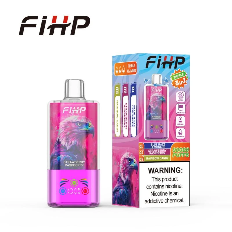 FIHP 3in1 90000 8 FIHP 3in1 90000 8