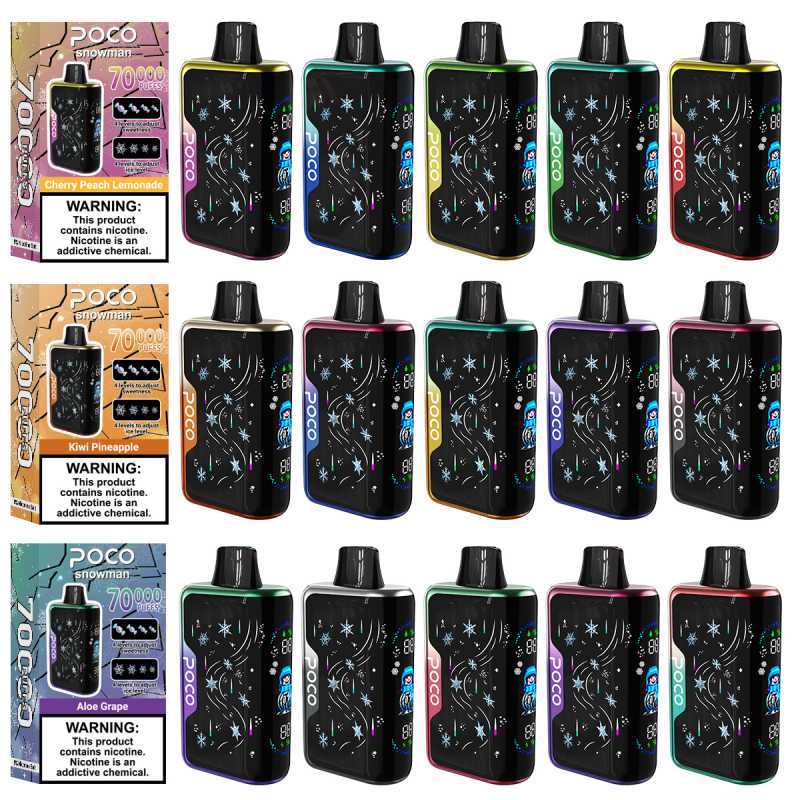 POCO 70K 51 POCO 70K 51