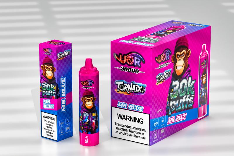 UTO 30K 28