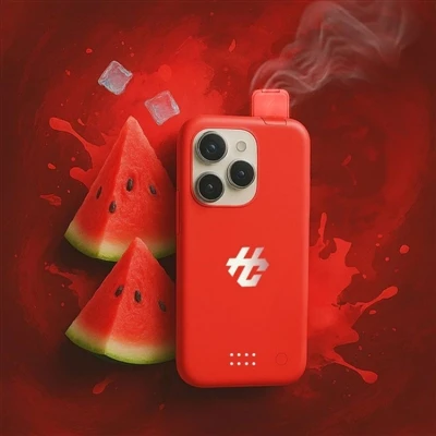 เคสโทรศัพท์ Humo Vape: เมื่อเคสโทรศัพท์อยู่เหนือการปกป้องอุปกรณ์เสริมและเปลี่...
