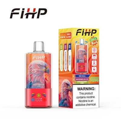 FIHP Triple 3in1 90K: สามรสชาติ ประสบการณ์อันน่าตื่นเต้นเก้าหมื่นครั้ง