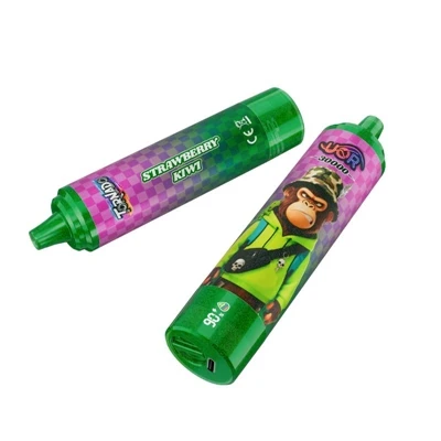 UOR Tornado 30000 30K Puffs: ตัวเลือกยอดนิยมสำหรับคนหนุ่มสาว เพลิดเพลินไปกับ-...