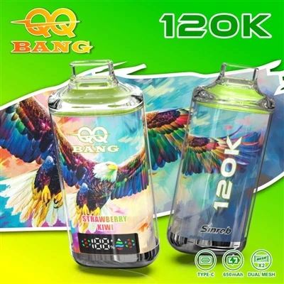 QQ BANG 120000: เมื่อพารามิเตอร์ไม่สำคัญอีกต่อไป ความเสถียรคือคำตอบ
