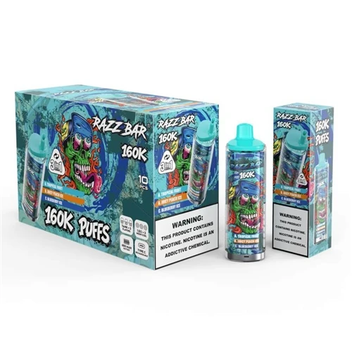 Razz Bar Triple 160K: ไม่ใช่การอัพเกรดง่ายๆ แต่เป็นการเปลี่ยนแปลงตรรกะของประส...