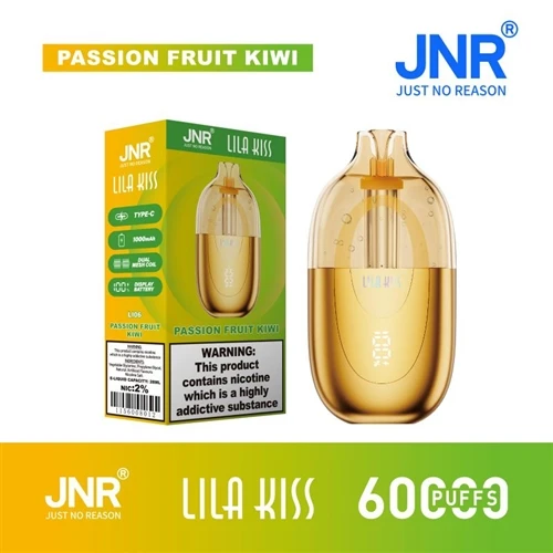 JNR Lira Kiss 60000: การเปลี่ยนแปลงของตลาดและการอัปเกรดประสบการณ์เบื้องหลังผล...