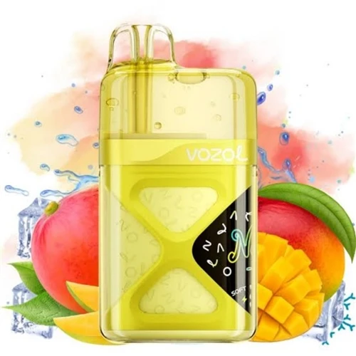 สำหรับผู้ที่แสวงหาประสบการณ์ที่สอดคล้องกัน VOZOL Neon 60K เป็นผลิตภัณฑ์ที่เหม...