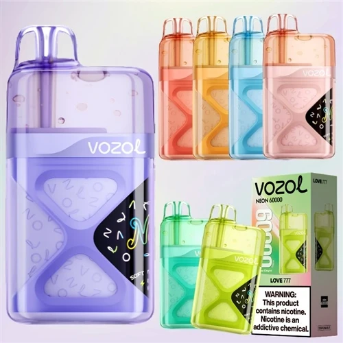 VOZOL Gear Hookah 40000: เปลี่ยน 'มอระกู่แบบพกพา' ให้เป็นประสบการณ์ที่มั่นคง ...