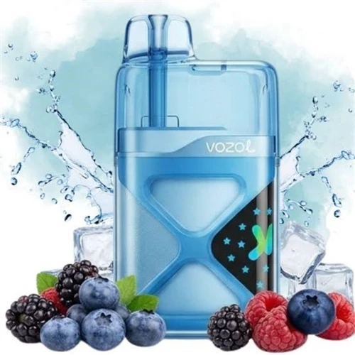 VOZOL Gear Hookah 40K Shisha: ประสบการณ์ใหม่ของมอระกู่อิเล็กทรอนิกส์ในรูปแบบพกพา