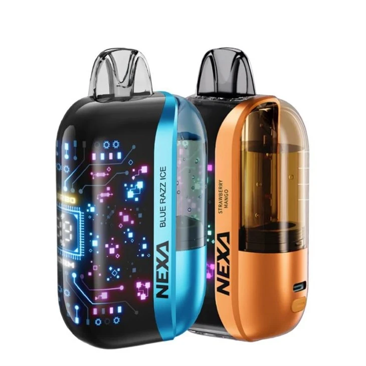 Nexa-Ultra-vape-50k_NEXA ULTRA 50000 Nexa-Ultra-vape-50k_NEXA ULTRA 50000