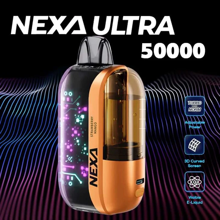 NEXA ULTRA 50000 NEXA ULTRA 50000