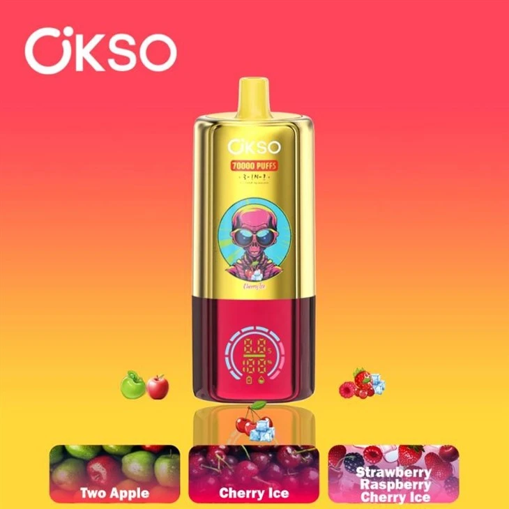 OKSO 3IN1 70K 7 OKSO 3IN1 70K 7