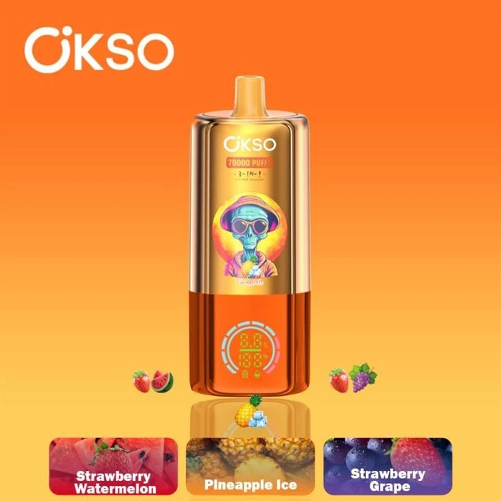 OKSO 3IN1 70K 2 OKSO 3IN1 70K 2