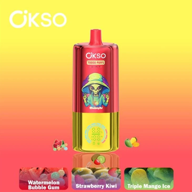 OKSO 3IN1 70000 price OKSO 3IN1 70000 price