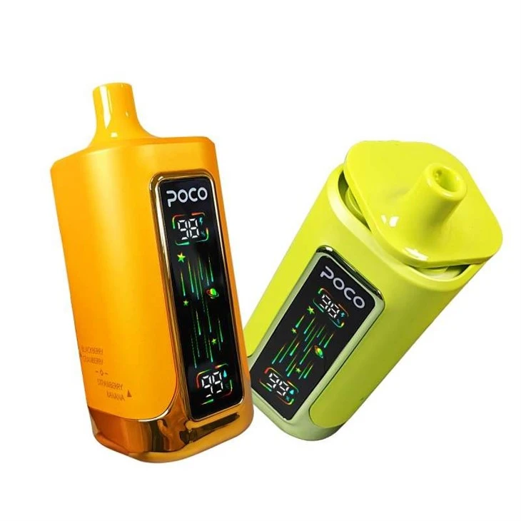 POCO FR80000 12 POCO FR80000 12