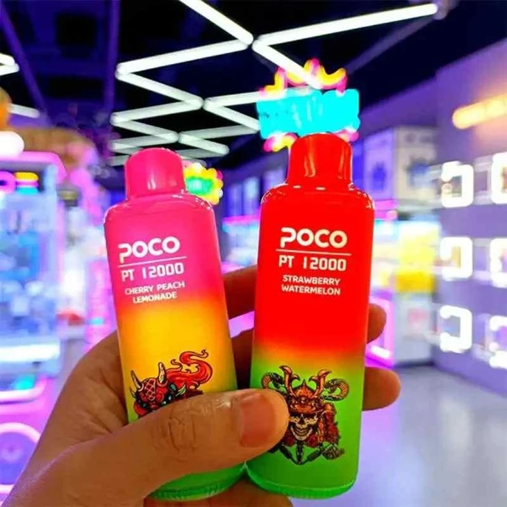 POCO PT 18000 6 POCO PT 18000 6