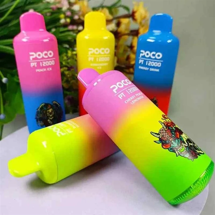 POCO PT 18000 7 POCO PT 18000 7