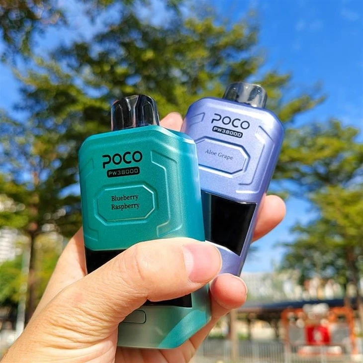 POCO PW 38000 13 POCO PW 38000 13