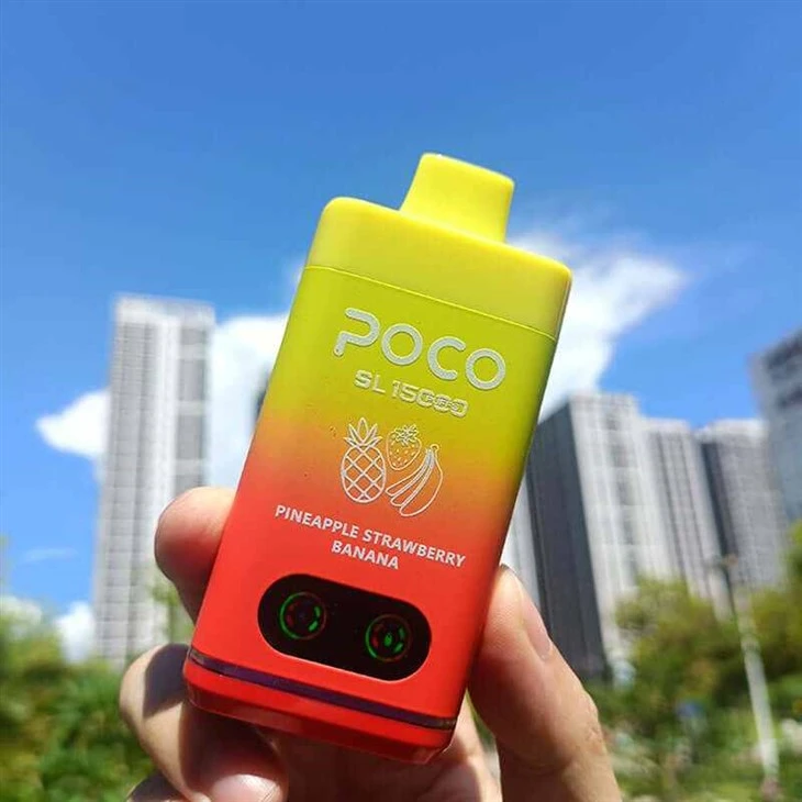 POCO SL 15000 POCO SL 15000