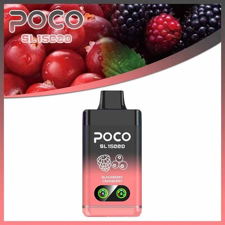 POCO SL 15000 6 POCO SL 15000 6