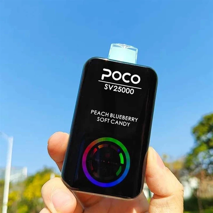 Poco-Vape-Puffs-Disposable-Vape-25000-Puffs-25K-EU-Warehouse-Poco-Sv25000-Electronic-Cigarette-Vape-Pen-Rechargeable-30ml-15-Flaovrs POCO SV 25000 Poco-Vape-Puffs-Disposable-Vape-25000-Puffs-25K-EU-Warehouse-Poco-Sv25000-Electronic-Cigarette-Vape-Pen-Rechargeable-30ml-15-Flaovrs POCO SV 25000