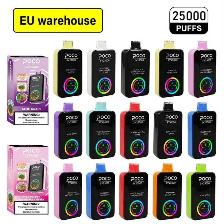 Poco-Vape-Puffs-Disposable-Vape-25000-Puffs-25K-EU-Warehouse-Poco-Sv25000-Electronic-Cigarette-Vape-Pen-Rechargeable-30ml-15-Flaovrs_POCO SV 25000 Poco-Vape-Puffs-Disposable-Vape-25000-Puffs-25K-EU-Warehouse-Poco-Sv25000-Electronic-Cigarette-Vape-Pen-Rechargeable-30ml-15-Flaovrs_POCO SV 25000