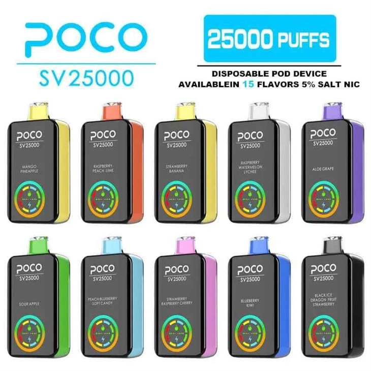 POCO_SV_25000-POCO SV 25000 POCO_SV_25000-POCO SV 25000