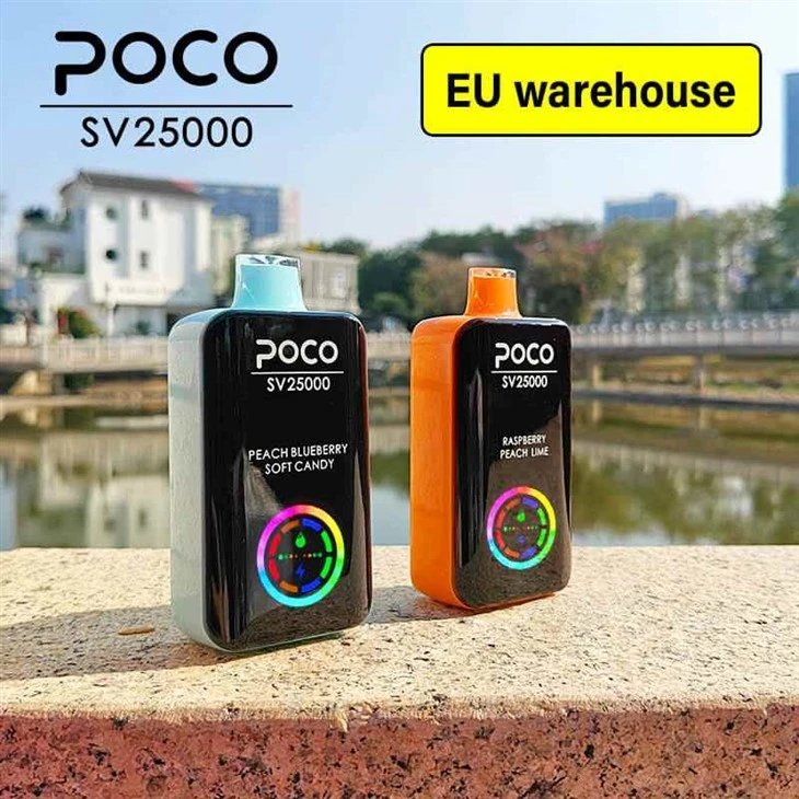 POCO SV 25000 POCO SV 25000