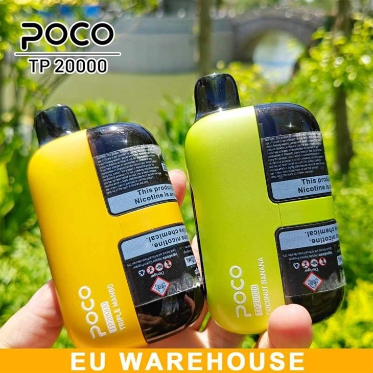 POCO 20000 16 POCO 20000 16