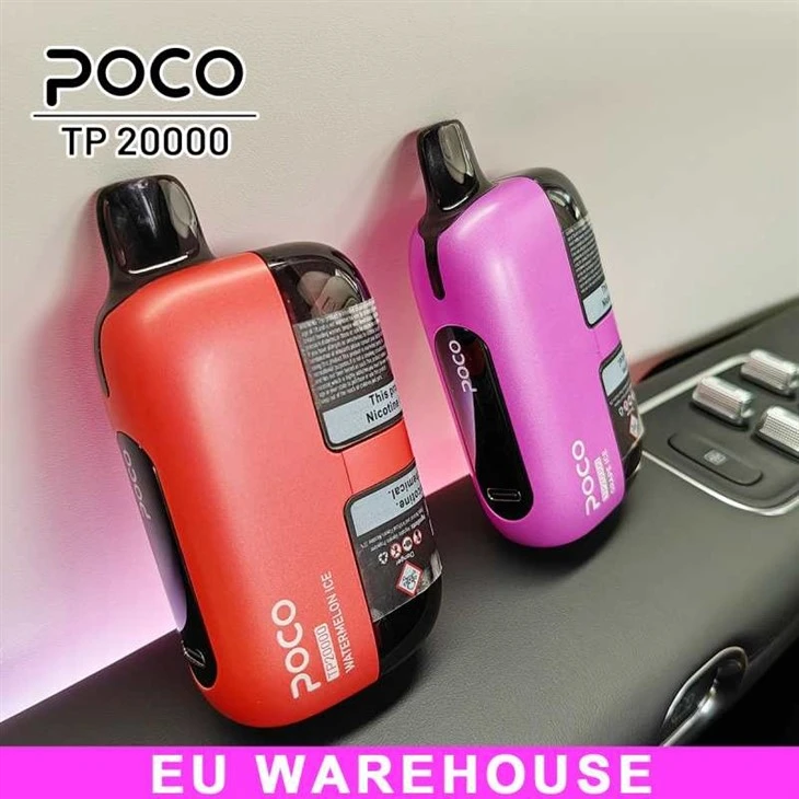 POCO 20000 18 POCO 20000 18