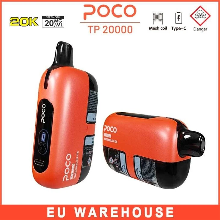 POCO 20000 12 POCO 20000 12