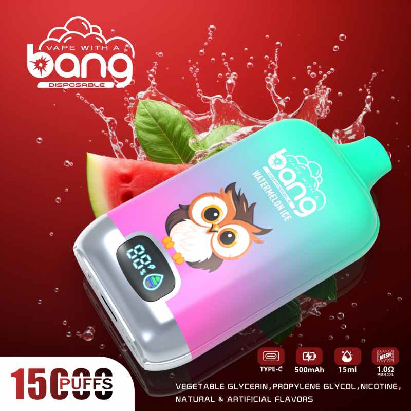 bang 15000puffs bang 15000puffs