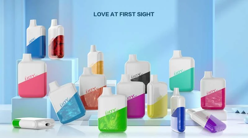 iJoy Bar SD 10000 puff vape