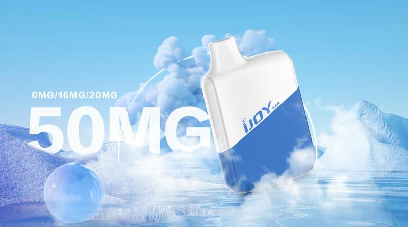 iJoy Bar SD 10000 puffs