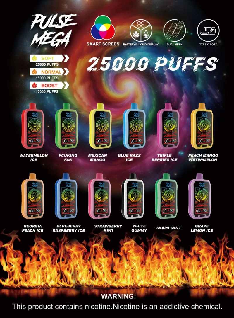rm PULSE MEGA 25000 vape vape rm PULSE MEGA 25000 vape vape