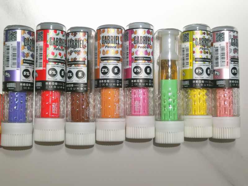 UWELL 2800 puffs vapes