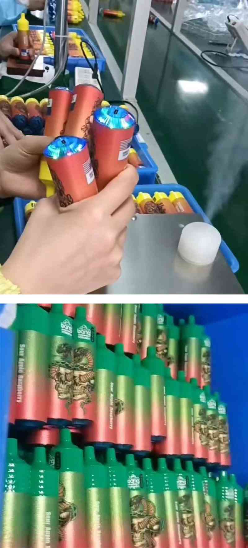 Bang Tornado 13000 puff puffs