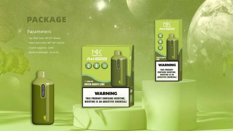 Maskking AXI 12000 22 Maskking AXI 12000 22