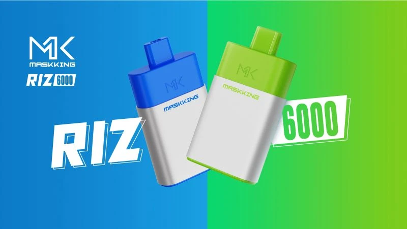 Maskking-Riz-6000-Puffs-Vape-Cartridge-Shenzhen-E-Cigarette-Wholesale-Disposable-Vape-Pen-Mes-Electric-Cigarette Maskking-Riz-6000-Puffs-Vape-Cartridge-Shenzhen-E-Cigarette-Wholesale-Disposable-Vape-Pen-Mes-Electric-Cigarette