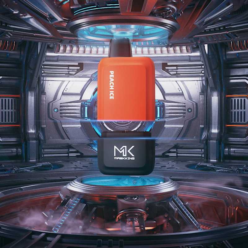 Maskking-Robo-7500-Puffs-Prefilled-Vape-Pod-20-Flavors-15ml-E-Juice-Liquid-Wholesale-E-Cigarette