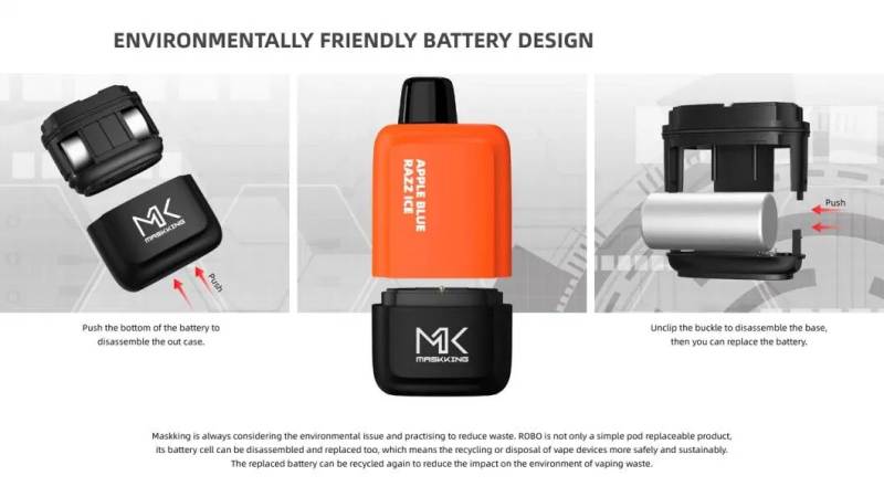 Universal-Tornado-7000-Puffs-Nicotine-Free-E-Cigarettes-RGB-Light-Rechargeable-Dry-Herb-Maskking-Robo-7500-Puff-Pod-Vape